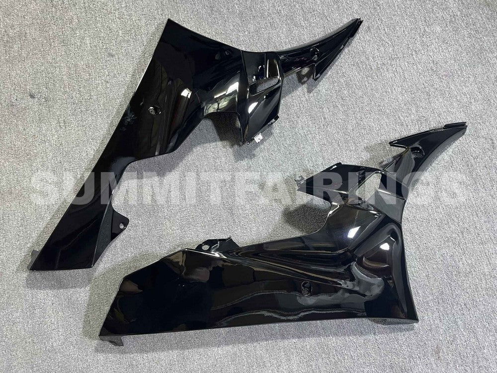 Fairings For Yamaha R6, 2006-2007 - Yellow