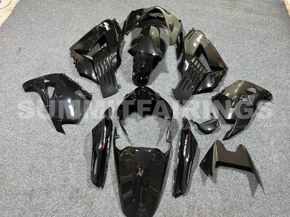 Fairings For Kawasaki ZX14R Black Ninja (2006-2011)