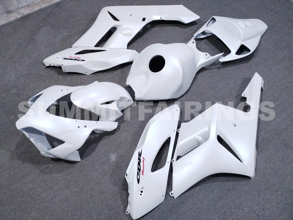 Fairings For Honda CBR 1000 RR Pearl White CBR (2004-2005)