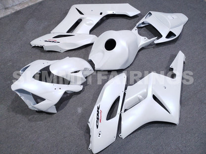 Fairings For Honda CBR 1000 RR Pearl White CBR (2004-2005)