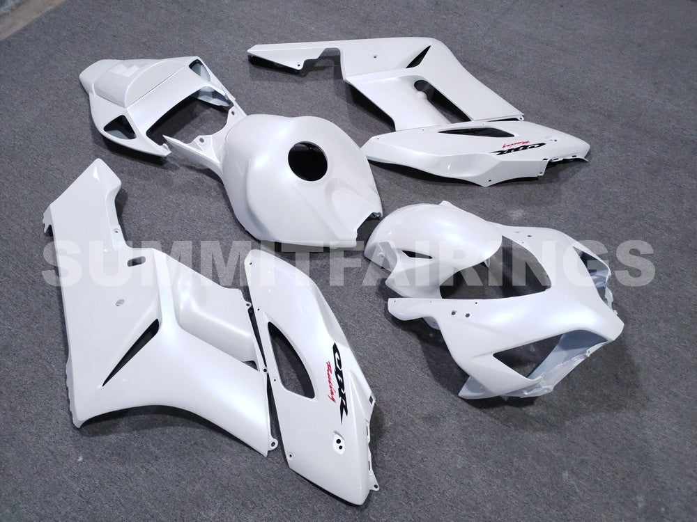 Fairings For Honda CBR 1000 RR Pearl White CBR (2004-2005)