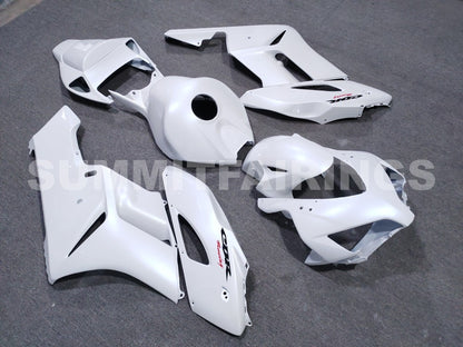 Fairings For Honda CBR 1000 RR Pearl White CBR (2004-2005)