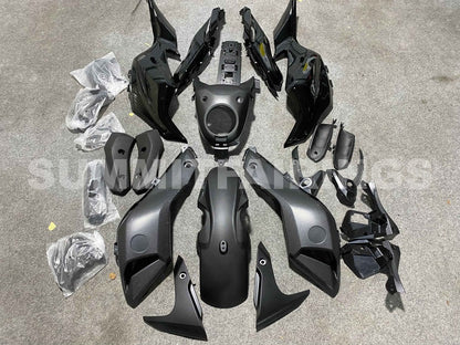 Fairings For Yamaha MT-07 2012-2017 Matte Black & Glossy Black