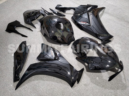 Fairings For Honda CBR1000RR Black CBR (2012-2013-2014-2015-2016)