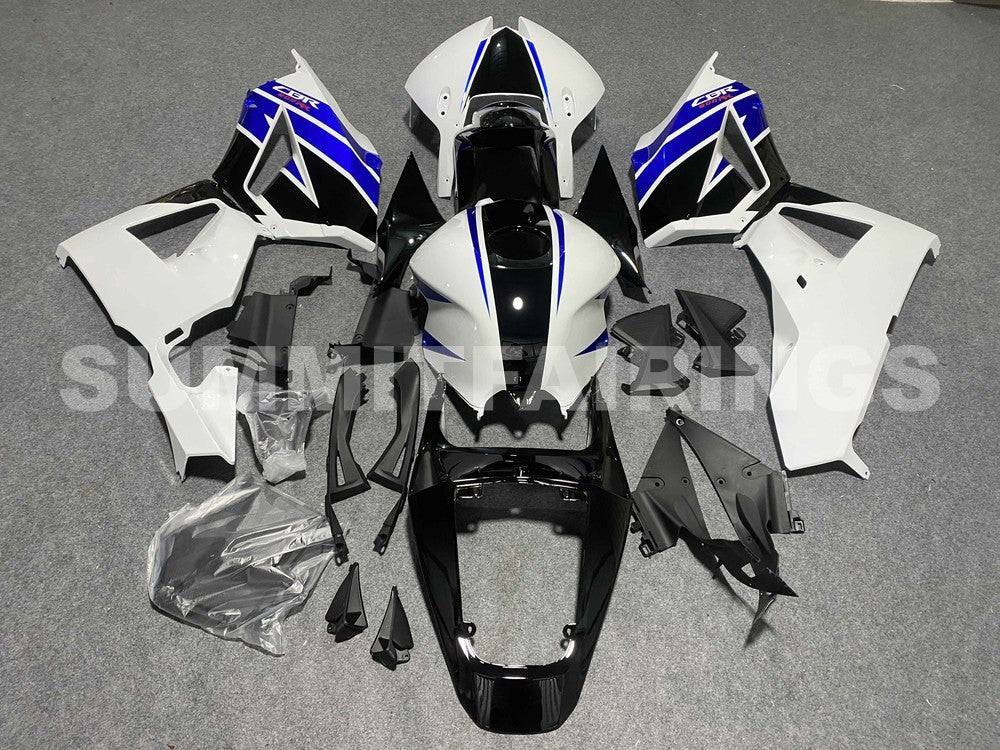 Fairings For Honda CBR 600 RR, 2013-2020