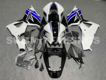 Fairings For Honda CBR 600 RR, 2013-2020