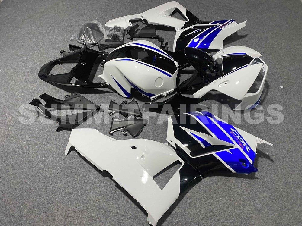 Fairings For Honda CBR 600 RR, 2013-2020