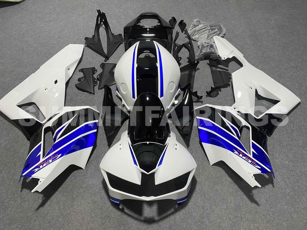 Fairings For Honda CBR 600 RR, 2013-2020