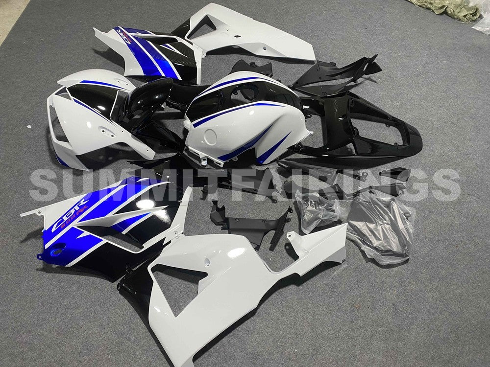 Fairings For Honda CBR 600 RR, 2013-2020