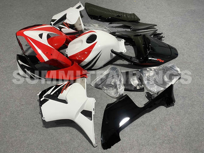 Fairings For Honda CBR 600 RR, 2005-2006