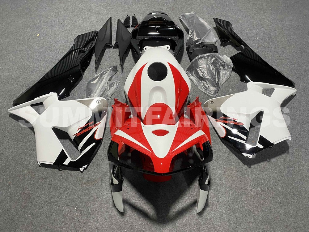 Fairings For Honda CBR 600 RR, 2005-2006