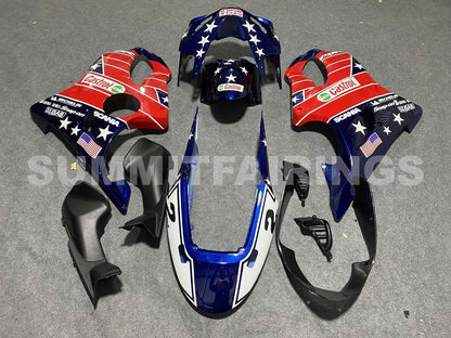 Fairings For Honda - CBR600F4i 04-07