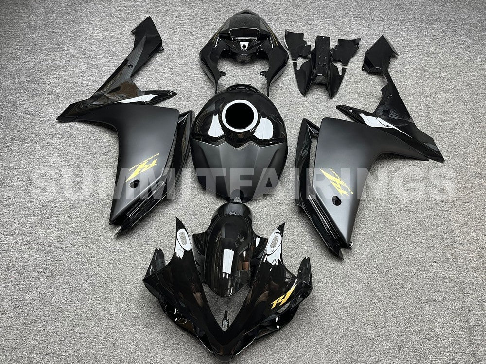 Fairings For Yamaha - YZF1000 R1 07-08