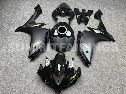 Fairings For Yamaha - YZF1000 R1 07-08