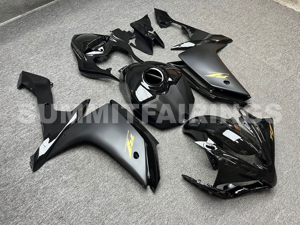 Fairings For Yamaha - YZF1000 R1 07-08