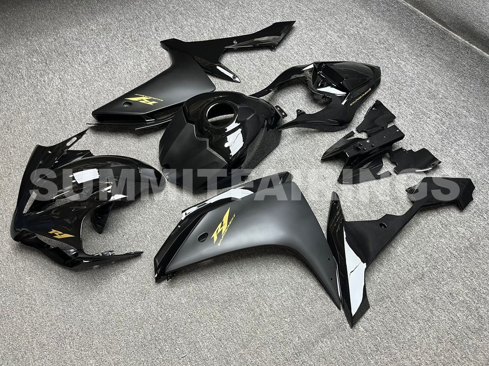 Fairings For Yamaha - YZF1000 R1 07-08