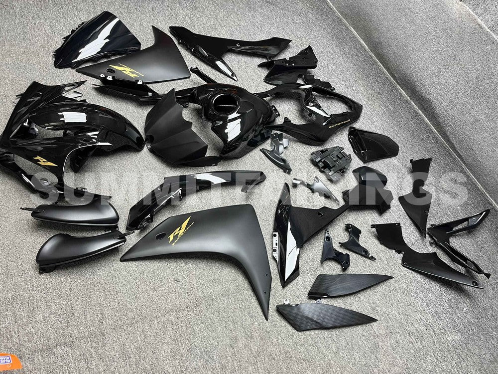 Fairings For Yamaha - YZF1000 R1 07-08