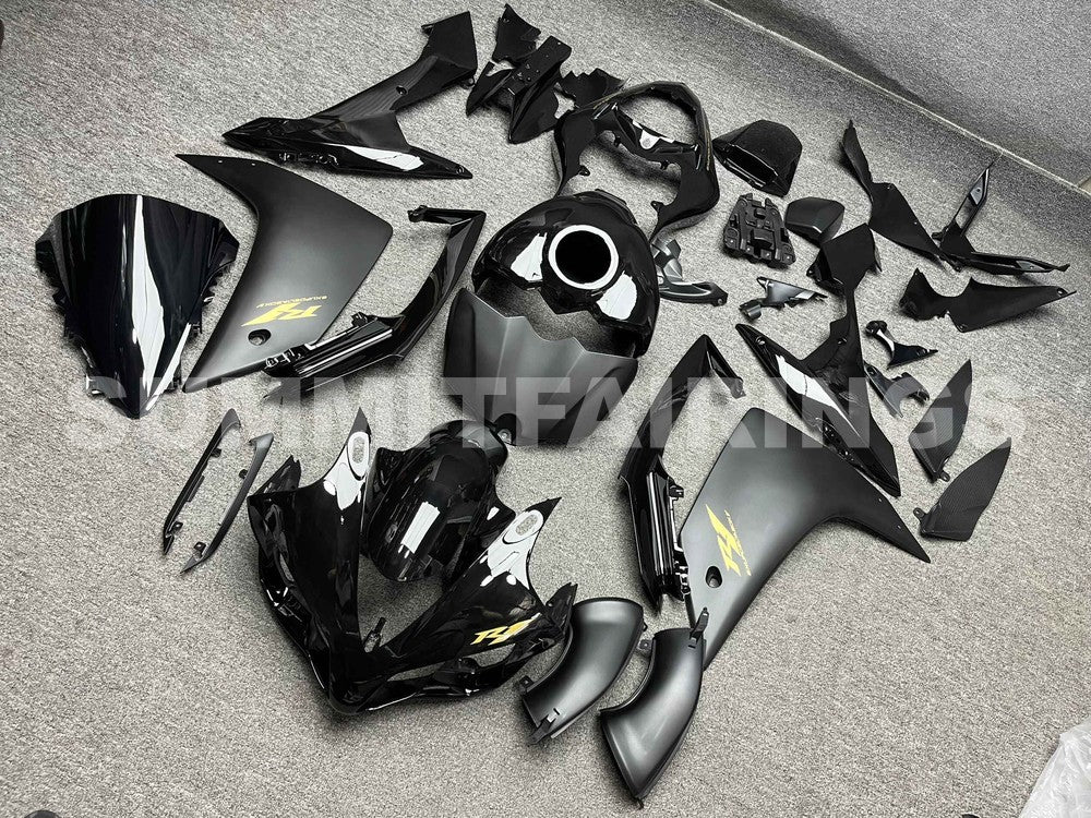 Fairings For Yamaha - YZF1000 R1 07-08