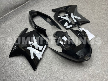 Fairings For Honda - CBR1100XX 1997-2007 Black
