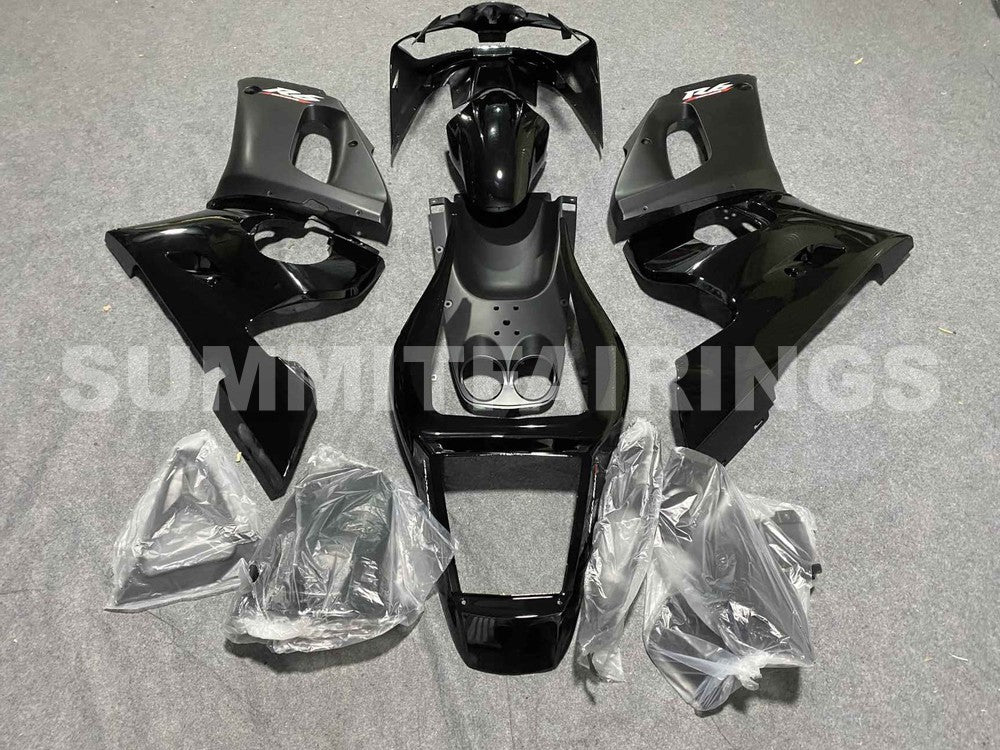 Fairings For Yamaha YZF-R6 Contrast Black R6 (1998-2002)