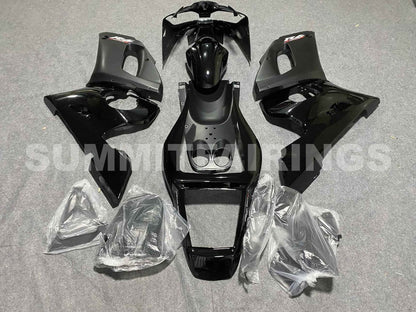 Fairings For Yamaha YZF-R6 Contrast Black R6 (1998-2002)