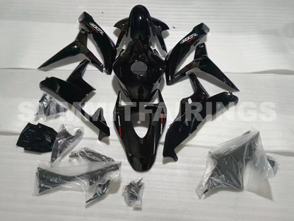 Fairings For Honda CBR600RR F5(2007-2008) Black