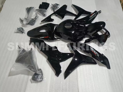 Fairings For Honda CBR600RR F5(2007-2008) Black