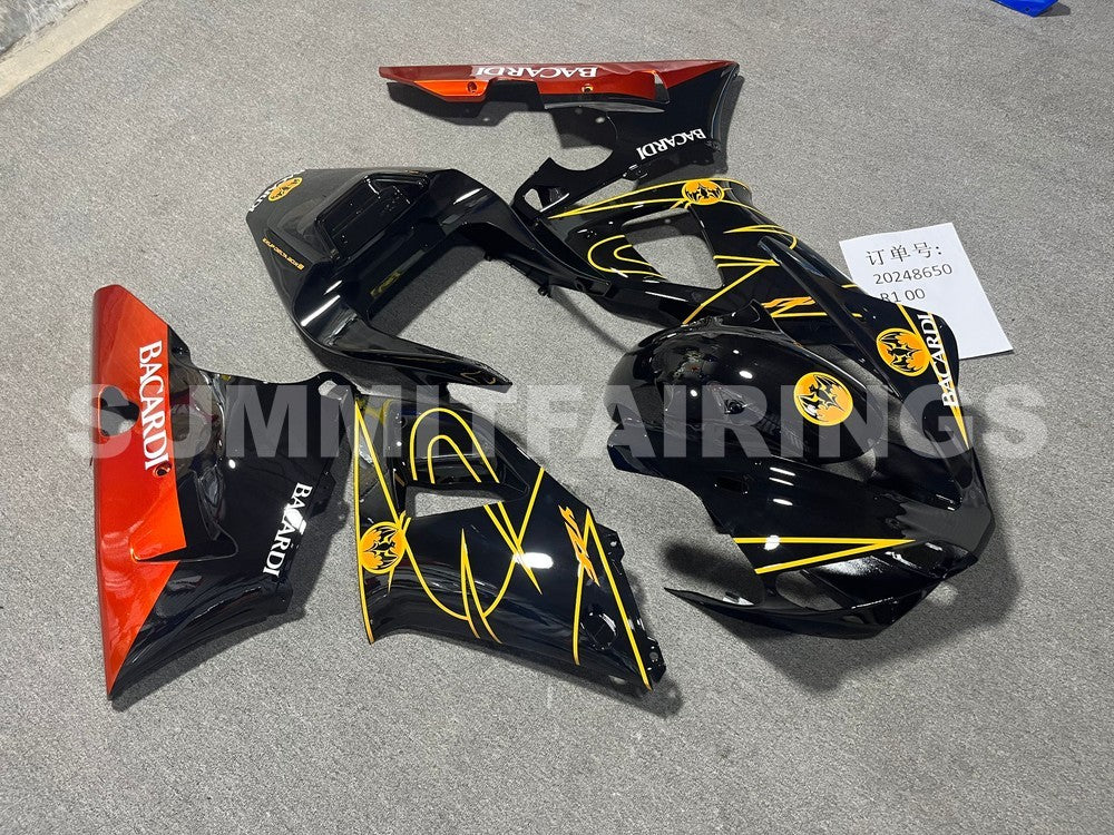 Fairings For Yamaha - YZF1000 R1 00-01