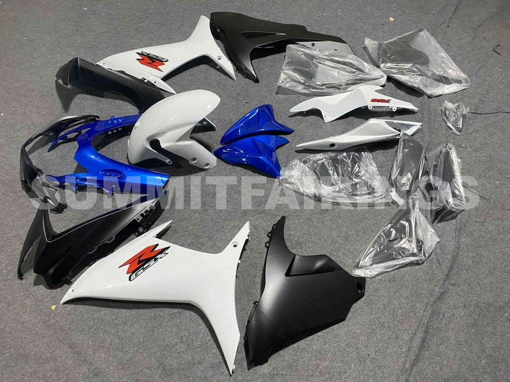 Fairings For Suzuki - GSXR600 750 2011-2021 Kit