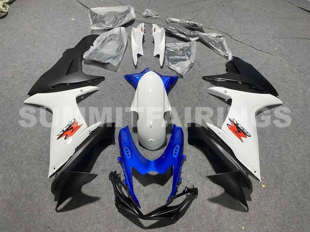 Fairings For Suzuki - GSXR600 750 2011-2021 Kit