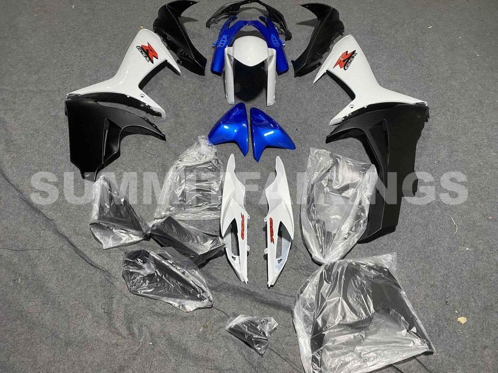Fairings For Suzuki - GSXR600 750 2011-2021 Kit