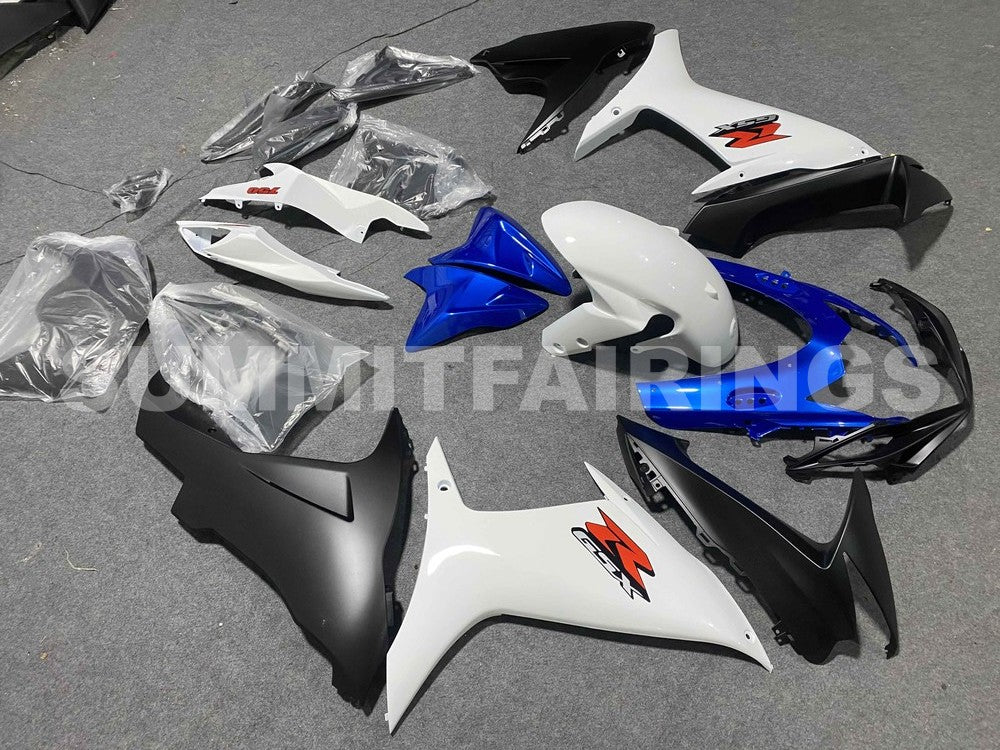 Fairings For Suzuki - GSXR600 750 2011-2021 Kit