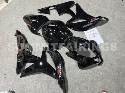 Fairings For Honda CBR600RR F5(2007-2008) Black