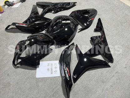 Fairings For Honda CBR600RR F5(2007-2008) Black