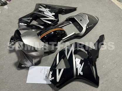 Fairings For Honda CBR900RR 954 (2002-2003) Silver Black