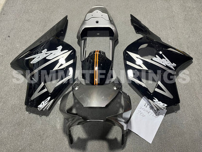 Fairings For Honda CBR900RR 954 (2002-2003) Silver Black
