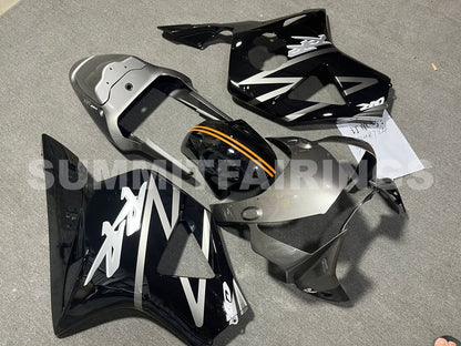 Fairings For Honda CBR900RR 954 (2002-2003) Silver Black