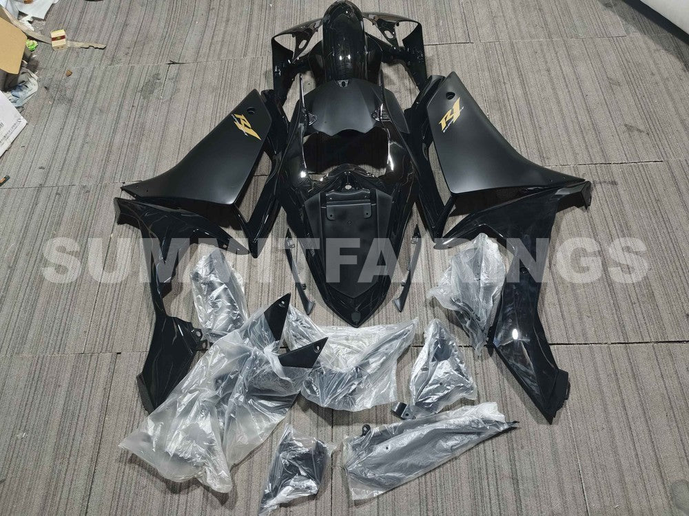 Fairings For Yamaha - YZF1000 R1 07-08