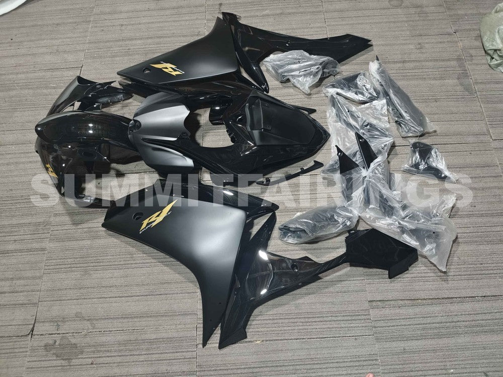 Fairings For Yamaha - YZF1000 R1 07-08