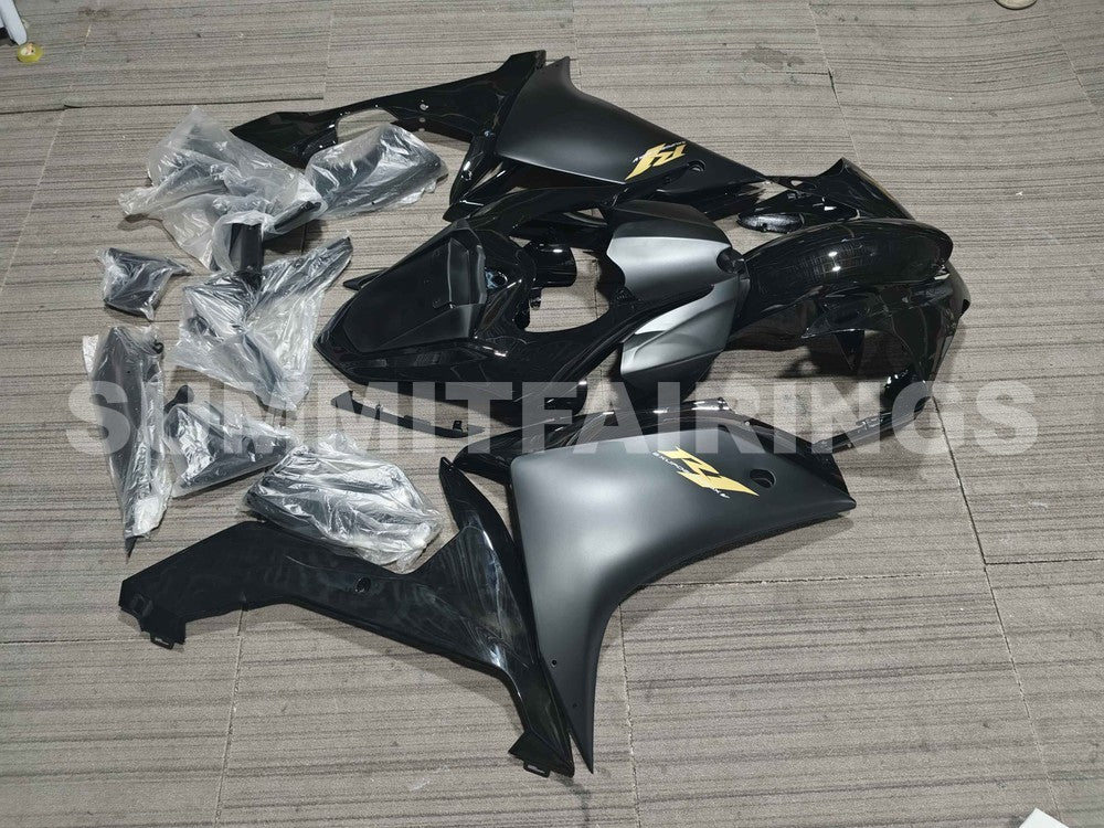 Fairings For Yamaha - YZF1000 R1 07-08