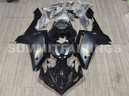 Fairings For Yamaha - YZF1000 R1 07-08