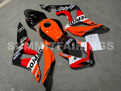 Fairings For Honda - CBR600RR F5 07- 08