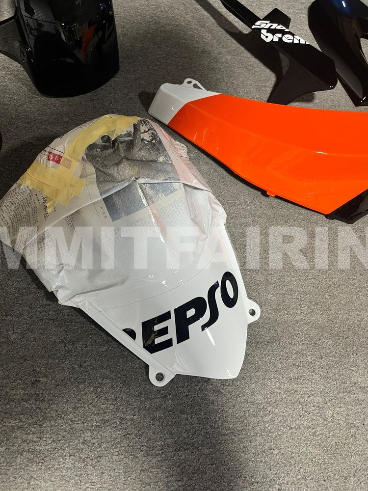 Fairings For Honda - CBR600RR F5 07- 08