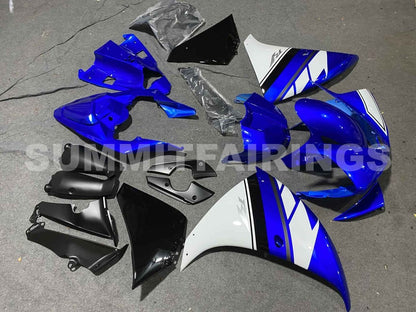 Fairings For Yamaha - YZF1000 R1 2009-2012 Blue