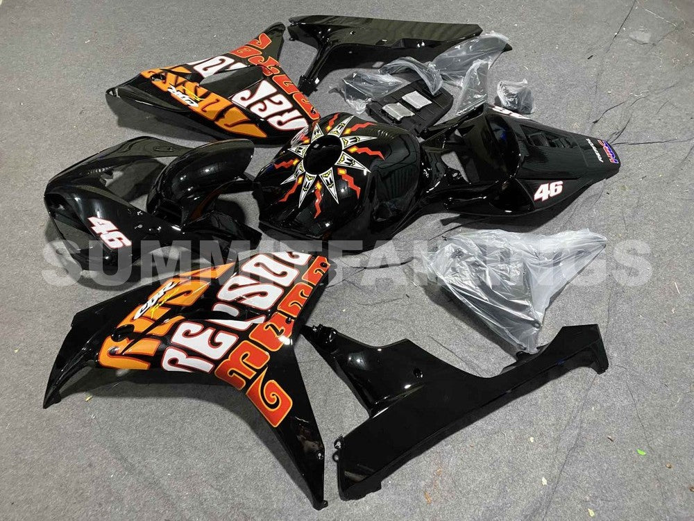 Fairings For Honda CBR 1000 RR, 2006-2007 - Rossi