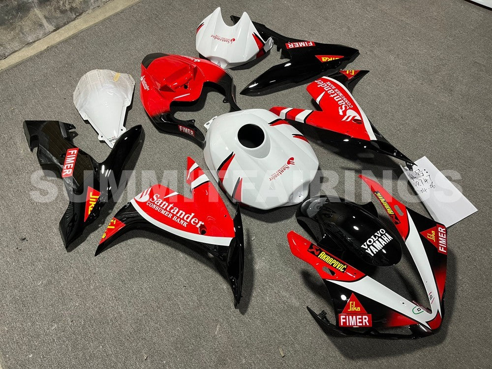 Fairings For Yamaha - YZF1000 R1 04-06