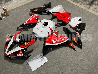 Fairings For Yamaha - YZF1000 R1 04-06