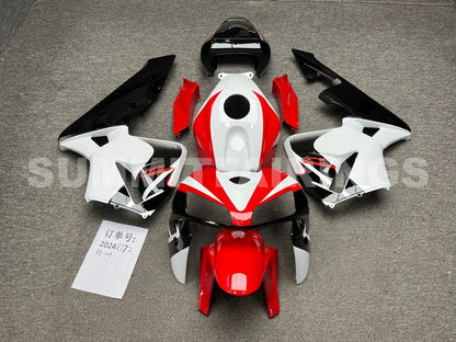 Fairings For Honda CBR 600 RR, 2005-2006