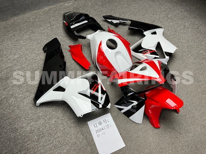 Fairings For Honda CBR 600 RR, 2005-2006