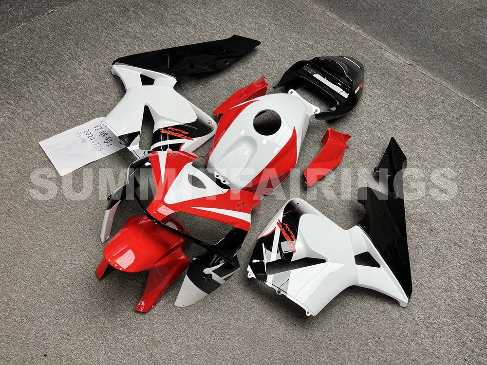 Fairings For Honda CBR 600 RR, 2005-2006